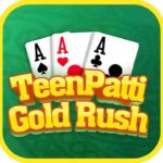 Teen Patti Gold Rush, Teen Patti Gold Rush APK, Teen Patti Gold Rush Download, Teen Patti Gold Rush App, Teen Patti Gold Rush Yono,